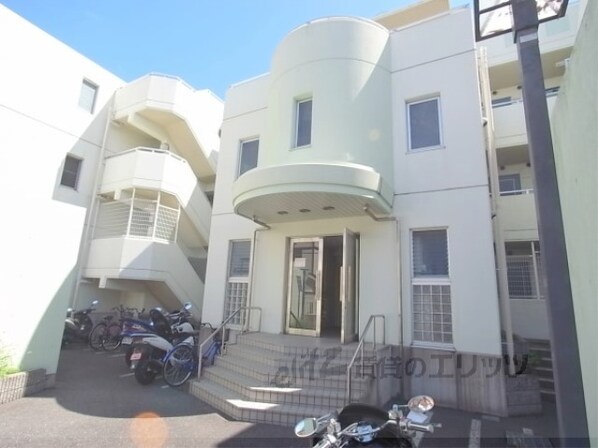 T’Sコートの物件内観写真